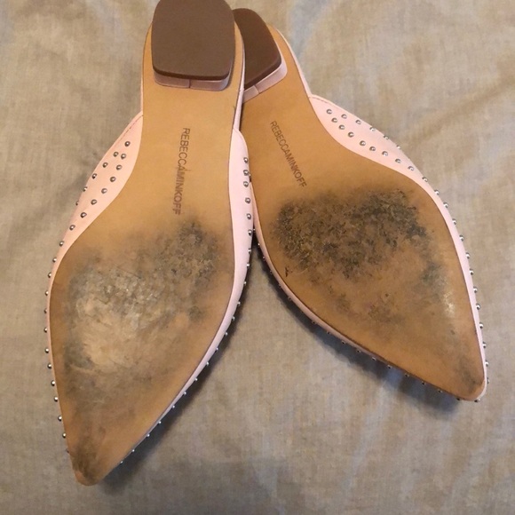 Rebecca minkoff flat - Picture 5 of 6